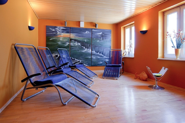 KurparkHotel (Rostock)